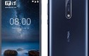 Nokia 8 lộ thông số kỹ thuật và giá bán