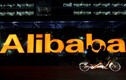 Alibaba sắp soán ngôi Amazon 