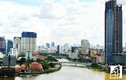 Ông chủ của cao ốc Saigon One Tower bị siết nợ