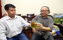“Cha đẻ” cốc bia hơi Hà Nội huyền thoại: Chuyện 40 năm chưa kể 