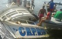 Chìm tàu trên sông tại Brazil, ít nhất 7 người thiệt mạng