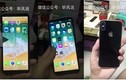 Chưa ra mắt, siêu phẩm iPhone 8 đã có hàng nhái