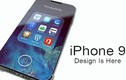Nóng: Chưa ra mắt iPhone 8, siêu phẩm iPhone 9/9Plus đã lộ hàng