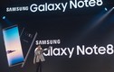 Galaxy Note 8 chính thức ra mắt thị trường Việt, giá 22,5 triệu