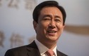 Jack Ma mất ngôi giàu nhất châu Á vào tay đại gia không ai ngờ 