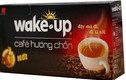 Cà phê Wake-up từng vướng rắc rối thu hồi ở nước ngoài thế nào?