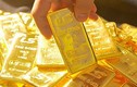 Nhà đầu tư dồn dập mua, giá vàng tiếp tục tăng mạnh