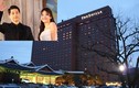 Đột nhập khách sạn diễn ra đám cưới Song Joong Ki - Song Hye Kyo