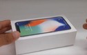 Đơn hàng iPhone X cao cấp bắt đầu được vận chuyển