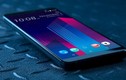 HTC U11+ ra mắt: Màn hình HDR, pin 3.930mAh, mặt lưng mờ