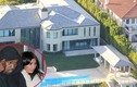 Cận cảnh biệt thự "đắt cắt cổ" của vợ chồng Kim Kardashian 