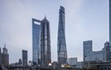 Cận cảnh tòa nhà cao thứ 2 thế giới vừa khai trương