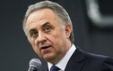 Phó Thủ tướng Nga đệ đơn kháng cáo lệnh cấm tham dự Olympic của IOC