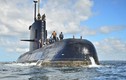 Phát hiện ba vật thể khả nghi gần nơi tàu ngầm Argentina mất tích