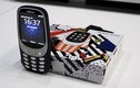 Nokia 3310 4G lộ diện, chạy phiên bản Android đặc biệt?