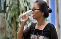 Uống nhiều nước có thể thải độc?