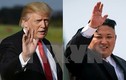 Tổng thống Mỹ lên tiếng về mối quan hệ với nhà lãnh đạo Triều Tiên