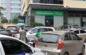 Hàng trăm tài xế Grab lại tắt app, phản đối đòi giảm chiết khấu