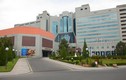Bên trong khách sạn 5 sao sang trọng nhất Uzbekistan