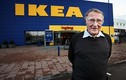 Điều ít biết về tỷ phú IKEA nổi tiếng vừa qua đời