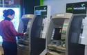 Cách giao dịch an toàn tại máy ATM dịp Tết