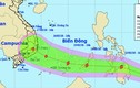 Dự báo thời tiết 13/2: Bão Sanba vào Biển Đông 30 Tết