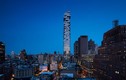 Những tòa nhà chọc trời mảnh khảnh ở New York