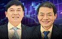 Bước chân khởi nghiệp của 2 tỷ phú USD Trần Đình Long,Trần Bá Dương 