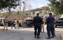 Nổ súng tại khu nhà cựu quân nhân Mỹ, 3 người bị bắt làm con tin