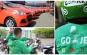 Uber rút lui, Grab sẽ phải “đấu” với những đối thủ nào ở VN?