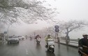 Thời tiết hôm nay: Hà Nội sắp chuyển mưa rét