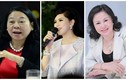 Những bà mẹ chồng giàu có, quyền lực của mỹ nhân Việt