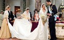 Những đám cưới hoàng gia tốn kém nhất lịch sử
