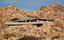Bên trong biệt thự khổng lồ triệu USD giữa sa mạc