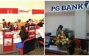 Soi sức khỏe hai ngân hàng sắp sáp nhập PGBank và HDBank 