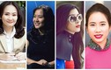 4 ái nữ tài năng nổi tiếng của đại gia Việt