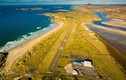 10 sân bay có khung cảnh đẹp nhất thế giới 2018