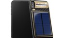 iPhone X giá gần trăm triệu đồng, pin năng lượng mặt trời