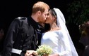 Video: Toàn cảnh hôn lễ siêu lãng mạn của Hoàng tử Harry và Công nương Meghan