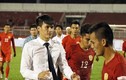 Công Vinh: Điểm sáng lớn giữa gam màu tối bóng đá Việt Nam