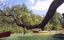 Video: Thể hiện với thuyền và cái kết “khô lời”