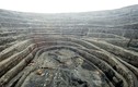 Cận cảnh mỏ kim cương, mỗi năm khai thác hàng triệu tấn ở Nam Phi