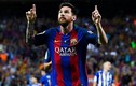 "Kiểm kê" khối tài sản đồ sộ của danh thủ Lionel Messi