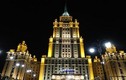 Top 10 khách sạn sang trọng nhất nước Nga