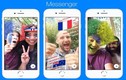 Facebook Messenger cập nhật thêm game cho mùa World Cup