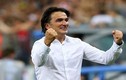 Croatia lập kỳ tích ở World Cup 2018, HLV Zlatko Dalic nói gì?