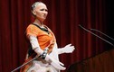 “Bật mí” robot Sophia, robot công dân đầu tiên đang có mặt tại Việt Nam