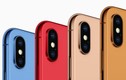 Xác nhận thời gian công bố iPhone X 2018