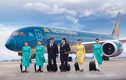 Cục Hàng không lý giải chất lượng phi công Vietnam Airlines