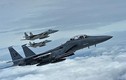 Video: Tiêm kích 'Siêu đại bàng' F-15X Mỹ phát triển 'ghê gớm' đến mức nào?